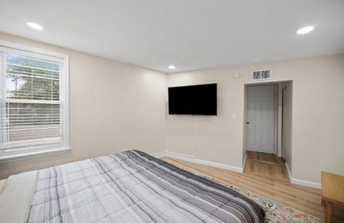 Pittsburgh Modern and Cozy Two Bedroom Apartment With Free Parking - Foto 6