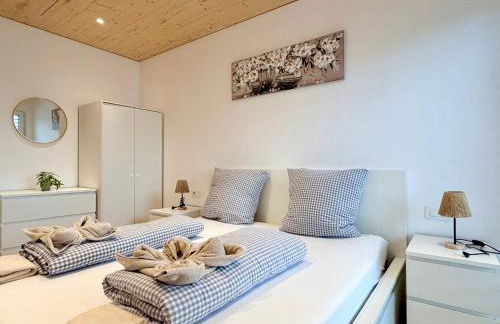 Chalet du calme Gersthofen - Foto 30