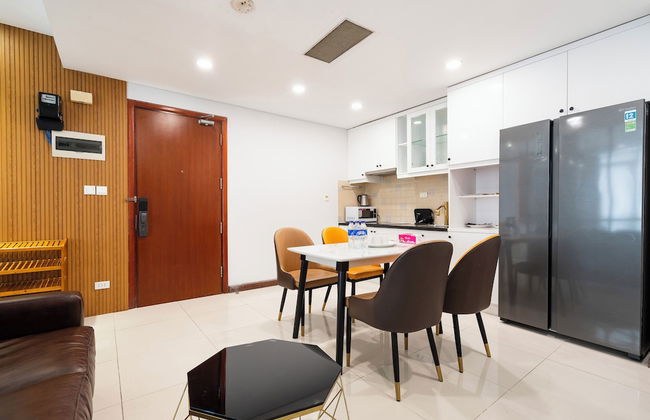 The MarQ Lanc. District 1 - Foto 61