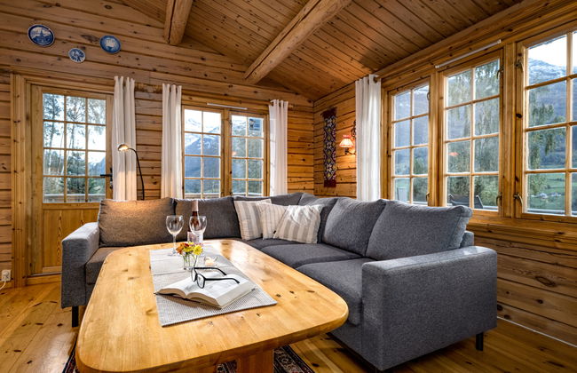 Fjordblick I - Foto 9