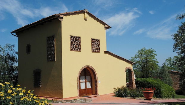 Comiti Farmhouse - Apt. Gioconda - Foto 2, Imagen principal