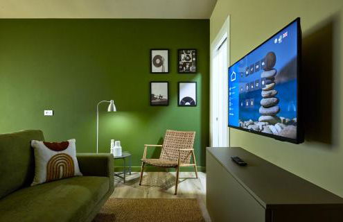 The School Venice, boutique Loft - Foto 6