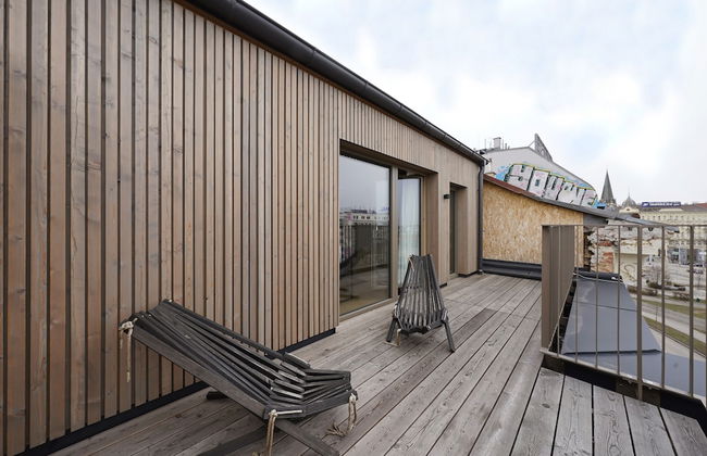 Numa Vienna Wood - Foto 21