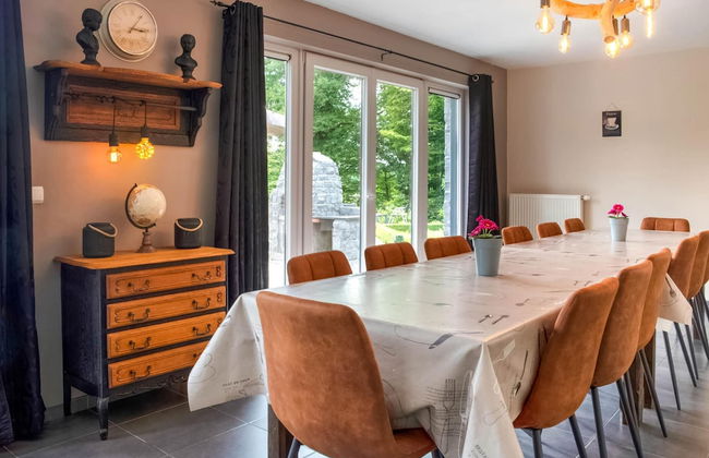 Pleasant Holiday Home With Infrared Sauna - Photo 30