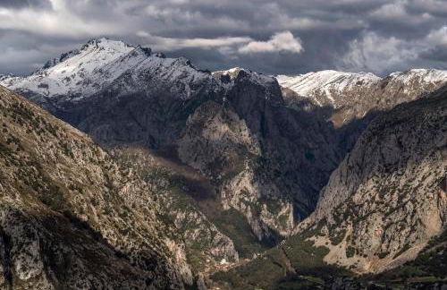 Viviendas Rurales Los Llares - Photo 44