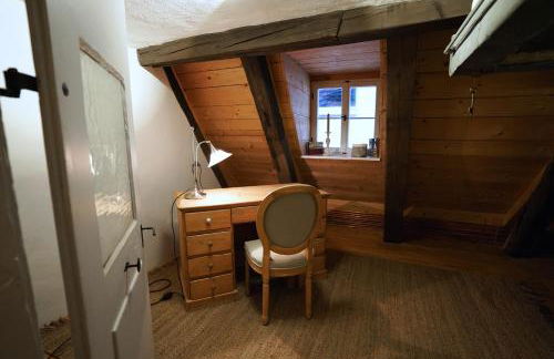 RefuKium alte Kutscherei - Im Zentrum von Weißenburg - Foto 14