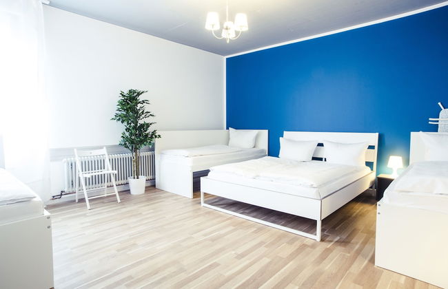 Hevals Grand Tempelhof - Foto 7