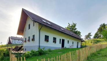 Ferienhaus am Dachsberg, Bayerischer Wald - Foto 4