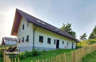 Ferienhaus am Dachsberg, Bayerischer Wald - Foto 4