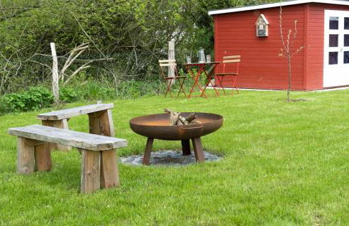 Cozy Home In Krems Iiwarderbrück - Foto 11