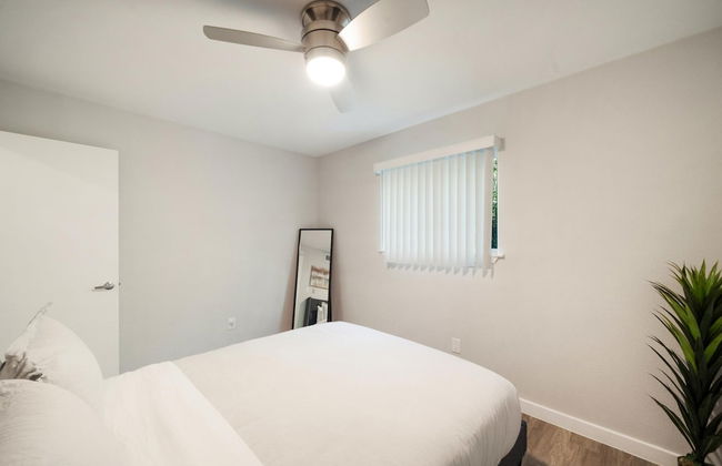 Stylish 1BR Near UT Brentwood Evonify - Foto 13