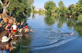 Alojamiento Casa Tía Mari - Foto 19