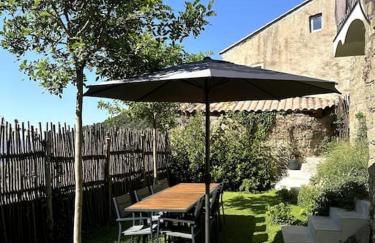 Charming air-conditioned house with garden & view - Foto 7