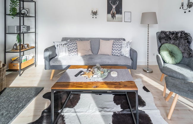 Holiday Home in Suhl Near Rennsteig Trail - Foto 11