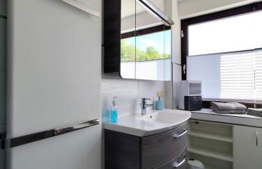 Ferienwohnung Bamberger mit Wintergarten Schmalkalden - Foto 14