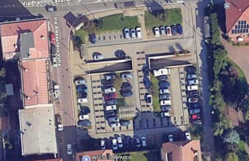 Magenta Galleria Apartment - Foto 35