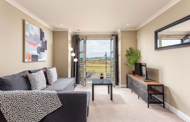 Old Prestwick View - Donnini Apartments - Foto 1