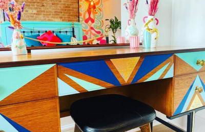 Colourful Apartment in Margate - Foto 13