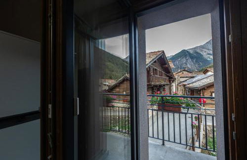 L'Atelier du Temps - HERBETET e FENILIA Appartements - Foto 32