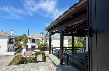 BLUE DREAM Koropi Pelion Milies South Pelion - Photo 43