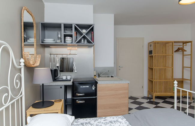 Apartments Urban - Foto 5