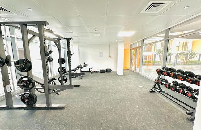 Bloomfields Grandeur STU in Oasis Masdar - Photo 9