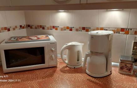 Ferienwohnung Zum Weinberg bis 4 Personen - Im Herzen der Pfalz - Foto 21