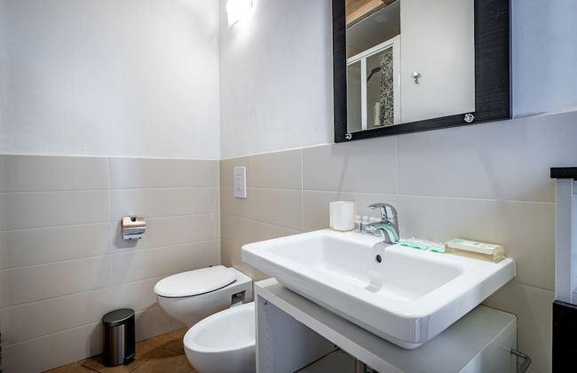 Flospirit - Apartments Gioberti - Photo 42