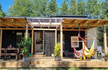 Domek "Mysze Góry" wypocznij za miastem blisko natury, Kaszuby w okolicy Trójmiasta - Foto 2