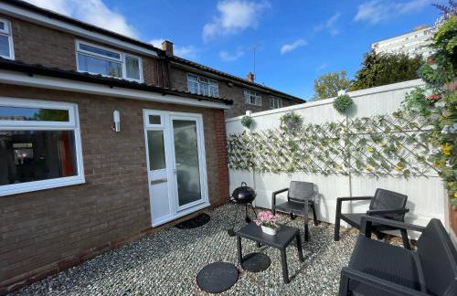 Luxury One Bed Apartment Stevenage - Foto 48