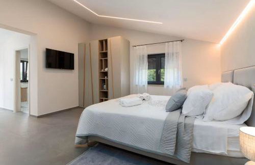 Villa Fabris by Briskva - Foto 33