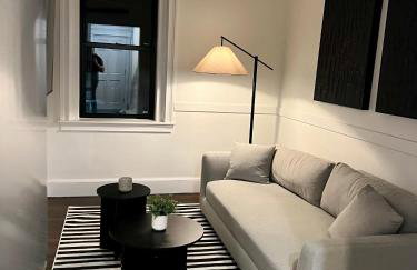 Modern Luxury Apartment in City - Foto 22