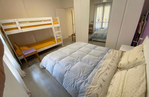 Corso Dante's Paradise Purple - Exclusive Apartment in Alassio - Foto 30