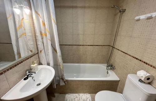 Apartamento con piscina en Roses - Foto 19