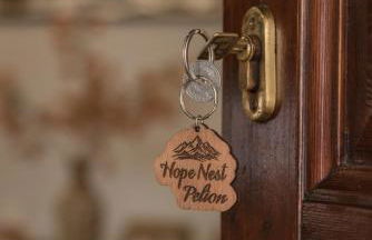 Hope Nest Pelion - Foto 45