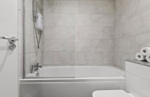 Stylish 2 bedroom Apartment in Kettering - Foto 13