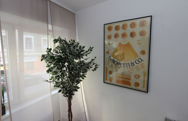 Litoralis Design Apartments - Foto 9