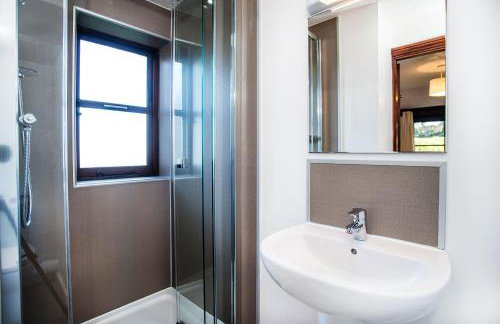 The Smithy nr Huntsham - Foto 12