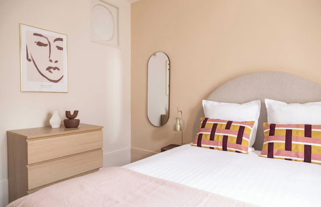 Chic Apartment - 5br/10p - Grenelle/eiffel Tower - Foto 5