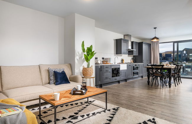 Retallack Resort - Foto 80