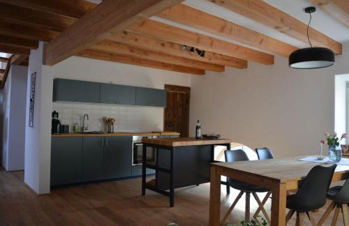 Ferienwohnung Hofgut - Foto 4