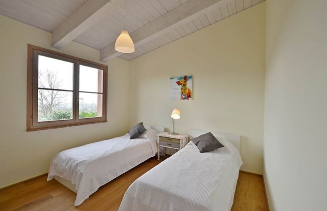 Appartament Rosmarino - Cignella Resort - Photo 6