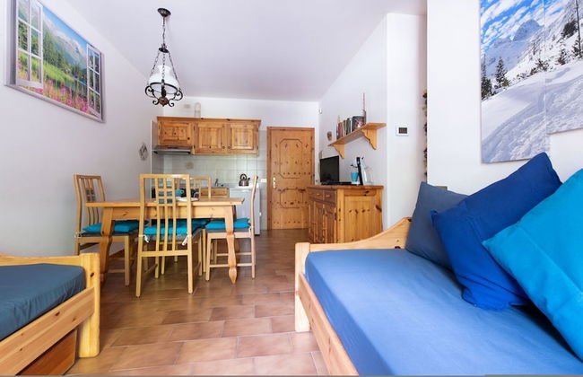 Italianway - Belvedere 28 - Genziana - Photo 13