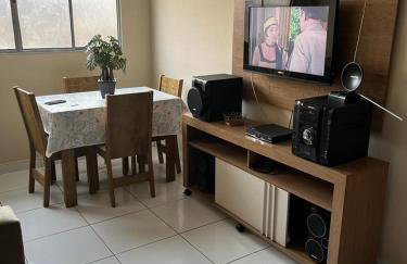 Apartamento muito aconchegante - Foto 4