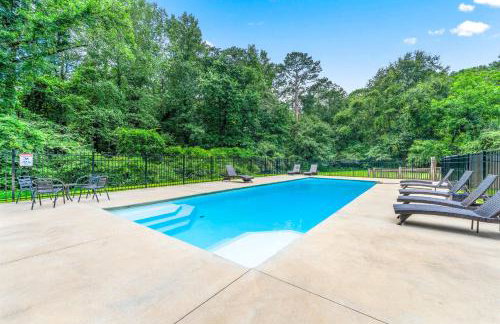 Private Pool Estate Soccer Field Sleeps 16 - Foto 19