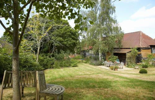 The Dairy Worcestershire - Foto 18