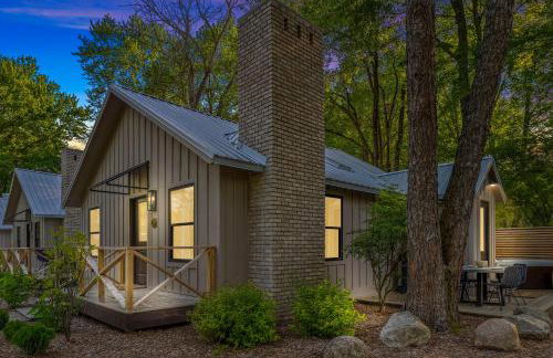 Townie 1 - The Ivy by Juniper Holiday + Home - Foto 36