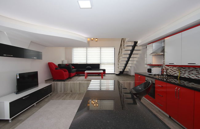 Arcadia Apart Residence - Photo 76