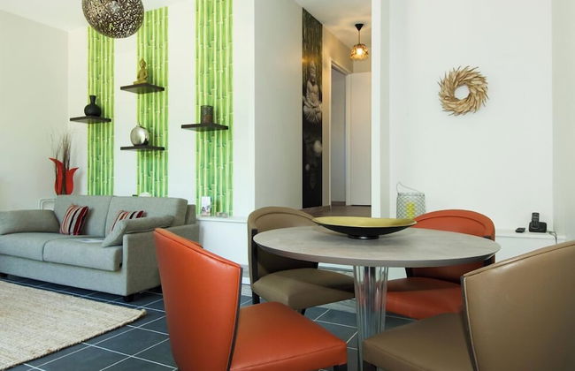 Tempologis - Chateau de la Rochette - Foto 45