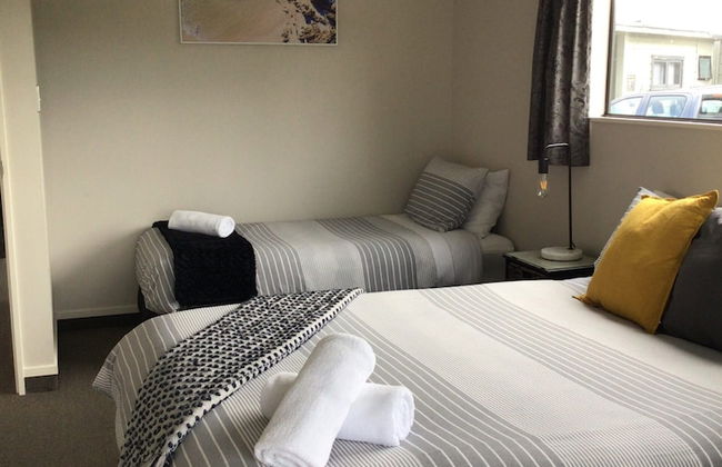 Fiordland Great Views Holiday Park - Photo 13